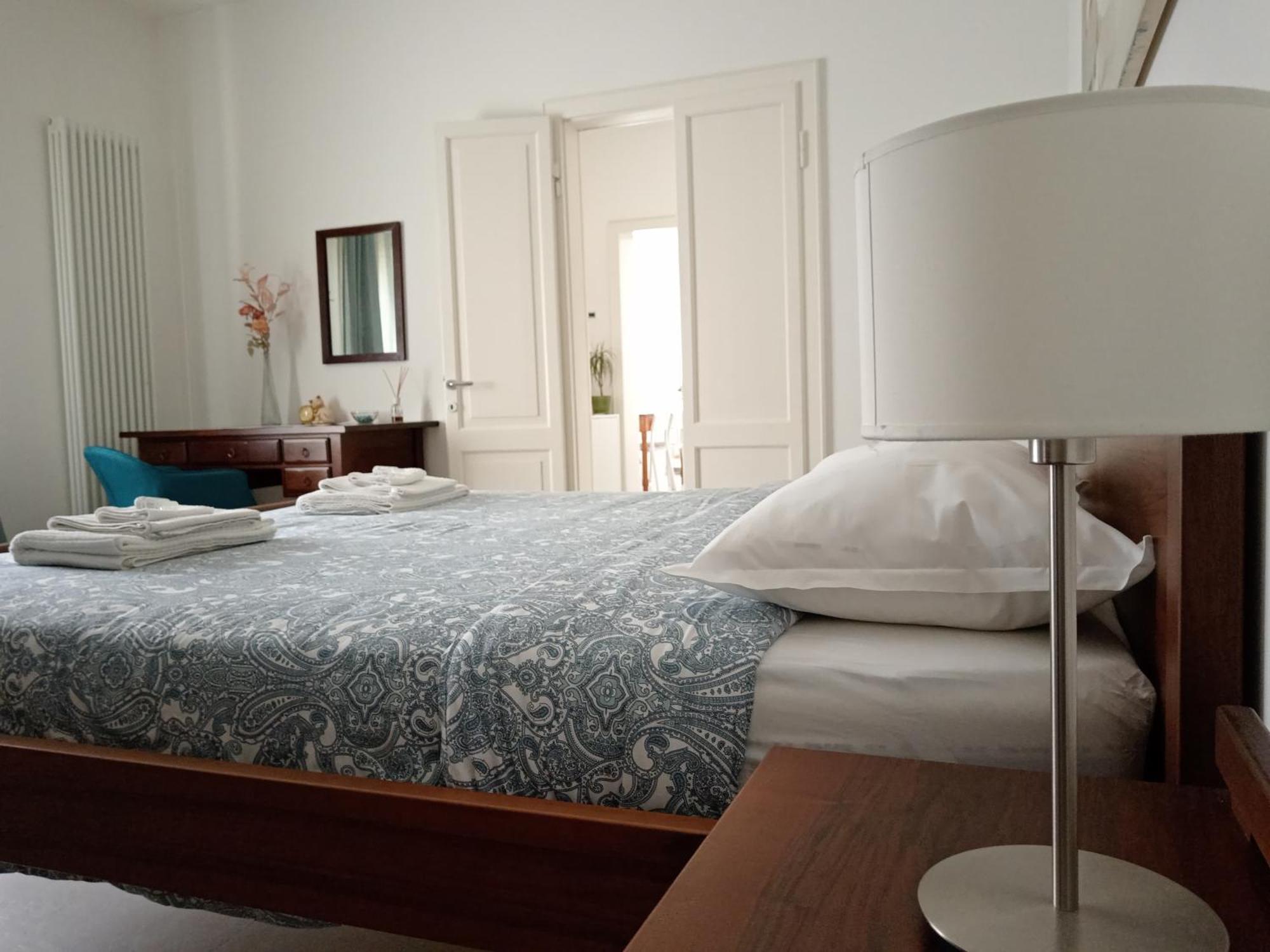 Apartamento Lungo Sile Treviso Exterior foto