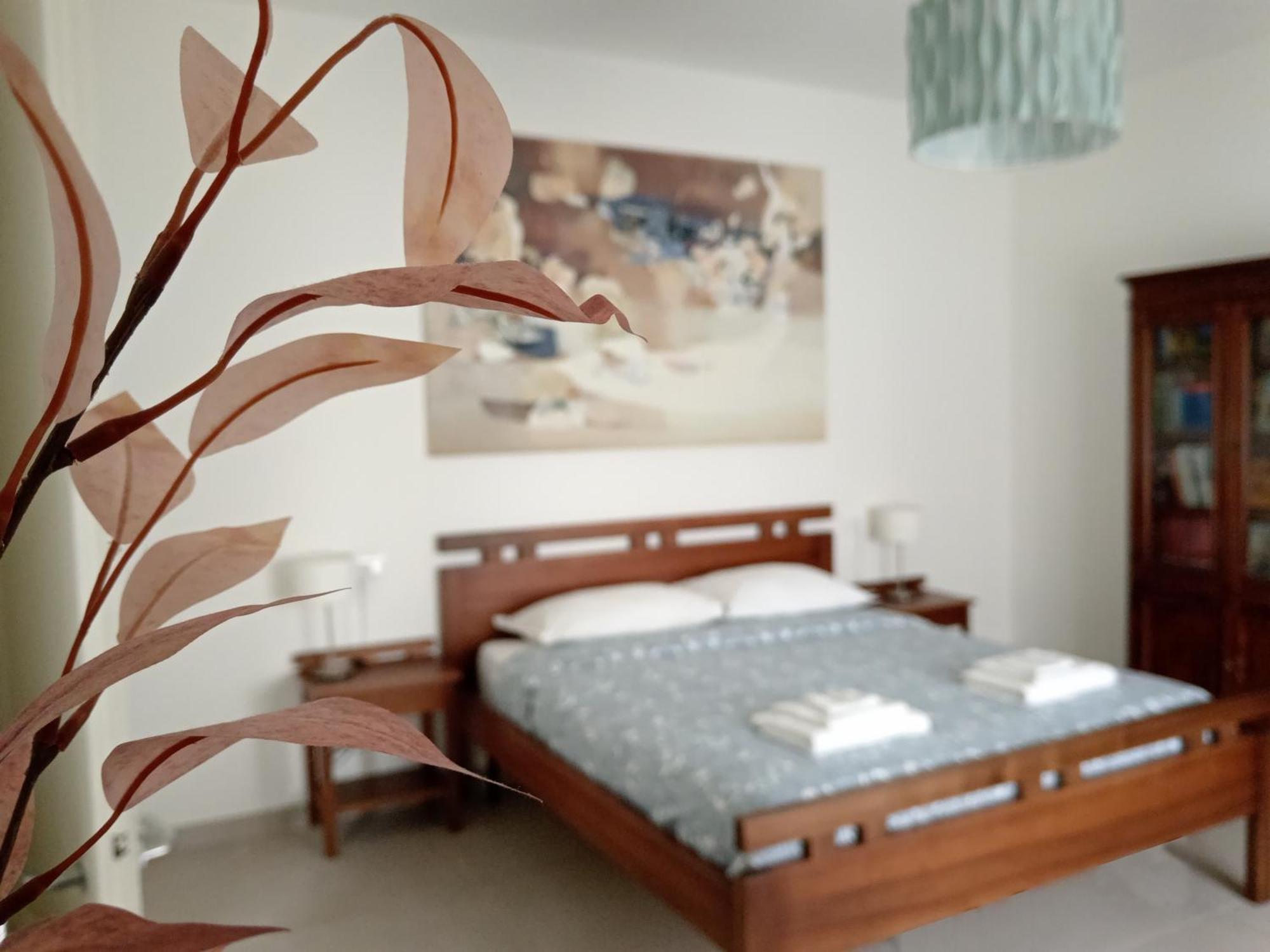 Apartamento Lungo Sile Treviso Exterior foto