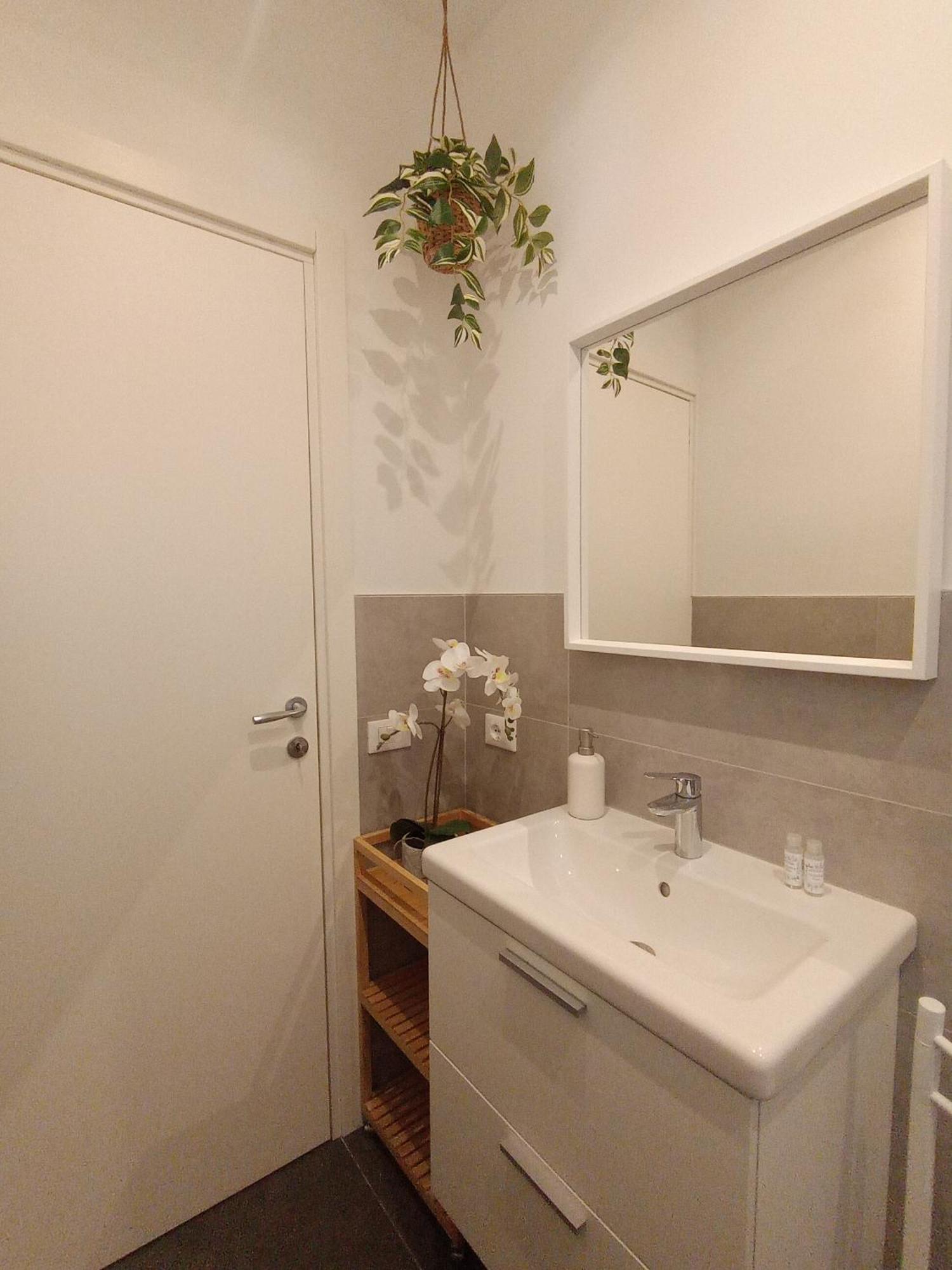 Apartamento Lungo Sile Treviso Exterior foto