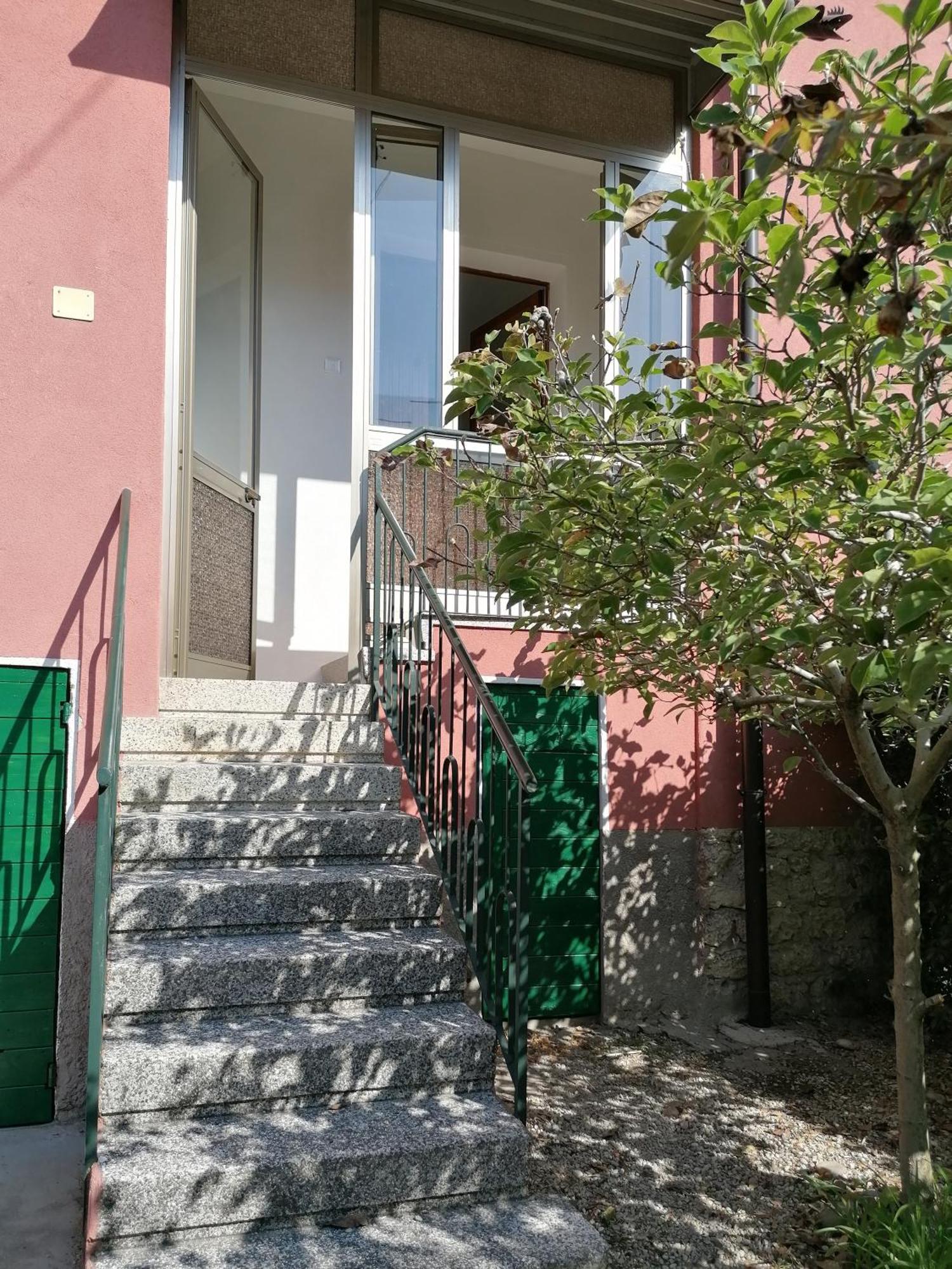Apartamento Lungo Sile Treviso Exterior foto
